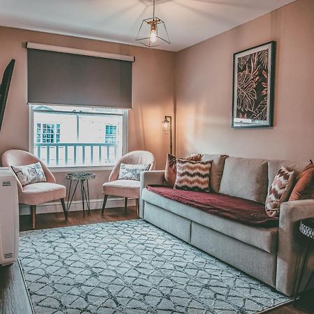 63 Chester Rows Penthouse Large City Centre Apartment A By Rework Accommodation Exterior foto