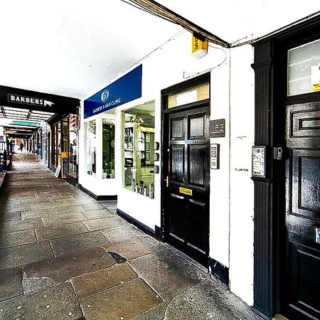 63 Chester Rows Penthouse Large City Centre Apartment A By Rework Accommodation Exterior foto